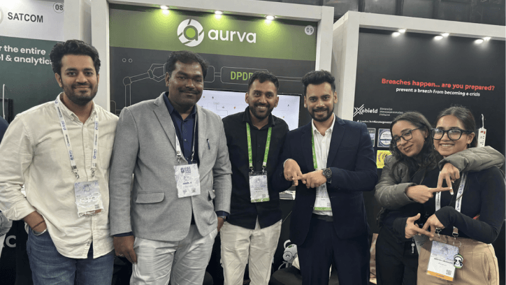 Life at Aurva