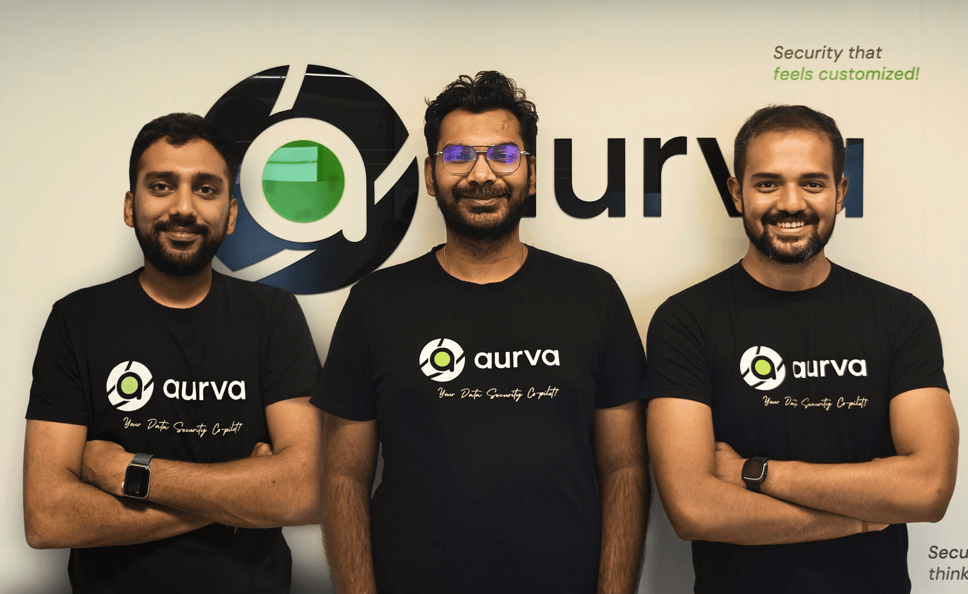 Life at Aurva
